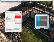 CPU & GPU load