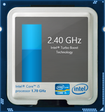 Intel Turbo Boost