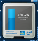 Intel Turbo Boost