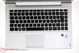 Keyboard