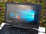 Clevo P870DM