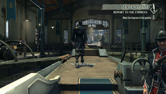 High / Ultra Settings