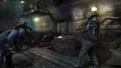 Metro: Last Light