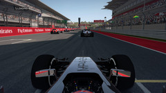 F1 2014