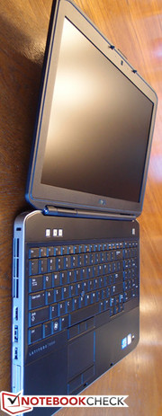 Review Dell Latitude E5530 Notebook Reviews Review Dell Latitude E5530 Notebook Reviews