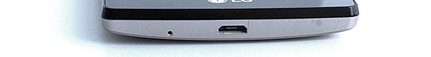 bottom: micro-USB