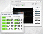 USB 3.0 Performance: Transcend StoreJet TS500GSJ25D3 500 GB USB 3.0 HDD