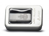 "USB Killer" is testing devices with high voltage. Use with extreme care! (Image: USB Kill)