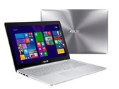 Asus ZenBook Pro UX501VW Notebook Review