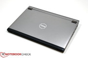 In Review:  Dell Vostro V131