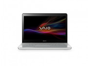 In Review: Sony Vaio Fit SV-F14A1M2E/S. Courtesy of: Sony Germany