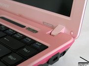 Sony Vaio VGN-C1 hinge