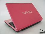 Sony Vaio VGN-C1