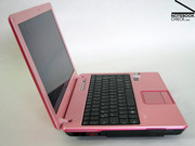 Sony Vaio VGN-C1 View