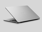 Vaio Z Notebook