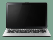 Vaio Z Notebook