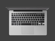 Vaio Z Notebook