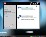 ThinkVantage Tools