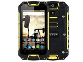 Vchok M9 LTE Smartphone Review