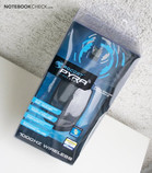 Roccat Pyro Packaging