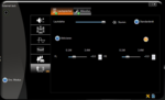 VIA HD Audio Deck VIA HD Audio offers extensive settings for speakers and microphone
