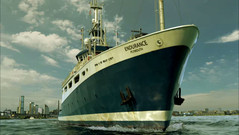 Lara Croft goes on an adventurous expedition.