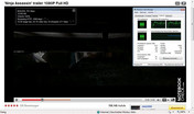 Ninja Assassin Trailer: Flashvideo