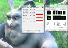 Big Buck Bunny H.264 Windows Media Player
