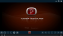 Toshiba video player