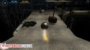Vitrun Air is a lot of fun - but it's a rather short game.