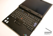 Image Lenovo IBM Thinkpad X61 Tablet