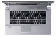 Under review: Sony Vaio VGN-FW11M