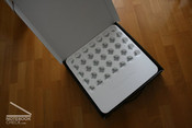 Apple MacBook Pro Verpackung