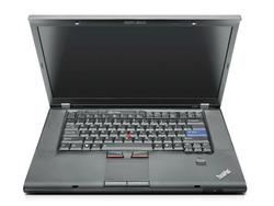 Lenovo ThinkPad W520