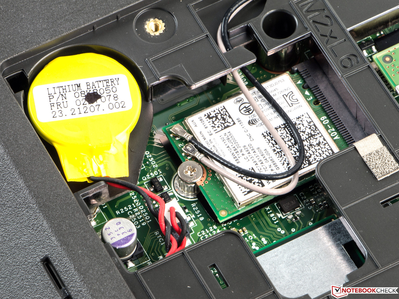 Review Lenovo ThinkPad L540 20AV002YGE Notebook Reviews