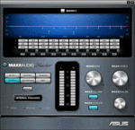 Wave Maxx Audio enhancements Wave Maxx Audio enhancements