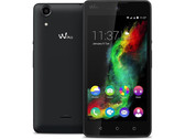 Wiko Rainbow Lite Smartphone Review