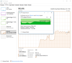 Fast 802.11 ac adapter