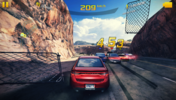 Asphalt 8