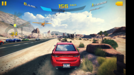 Asphalt 8