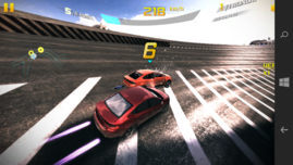 Asphalt 8