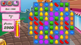 Candy Crush Saga