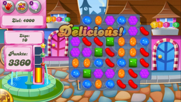 Candy Crush