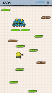 Doodle Jump