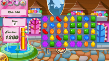 Candy Crush