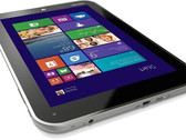 Toshiba WT8-B-102‏ Tablet Review