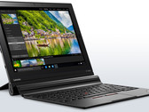 Lenovo ThinkPad X1 Tablet Review