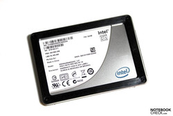 It shall be an Intel X25-V SSD ...