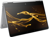HP Spectre x360 13 w023dx Convertible Review