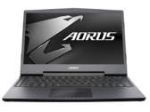 Aorus X3 Plus v5 Notebook Review